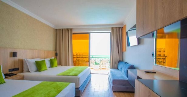 Hotel Argana Agadir