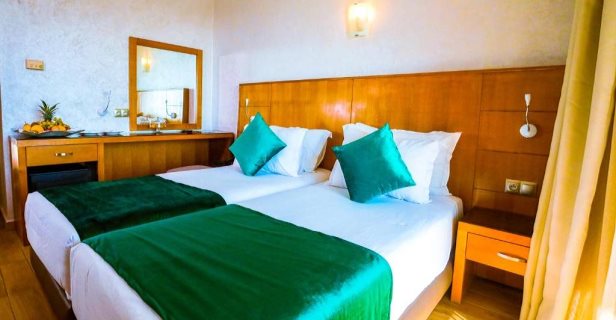 Hotel Argana Agadir