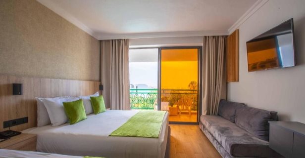 Hotel Argana Agadir