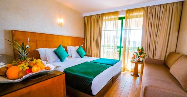 Hotel Argana Agadir