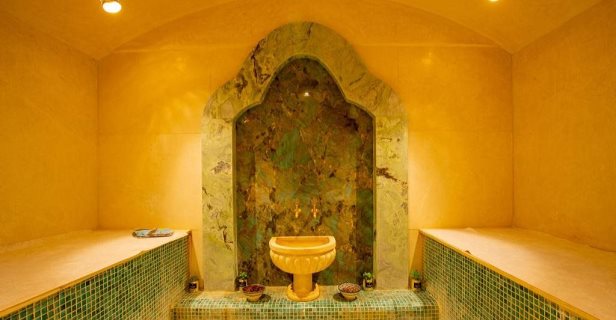 Hotel Argana Agadir