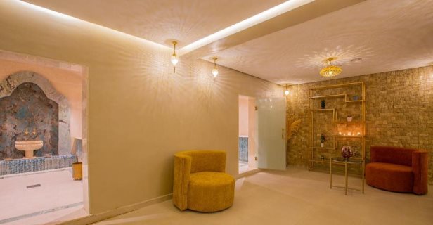 Hotel Argana Agadir