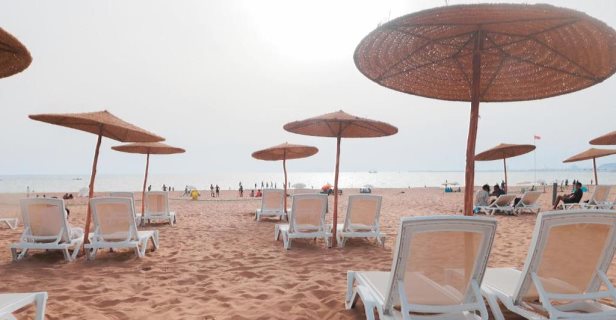 Hotel Argana Agadir