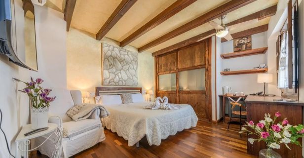 Hotel Argantonio