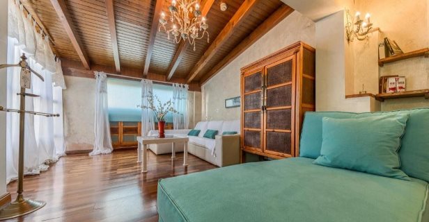 Hotel Argantonio