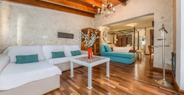 Hotel Argantonio
