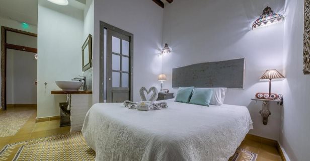 Hotel Argantonio
