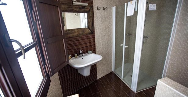 Hotel Argantonio