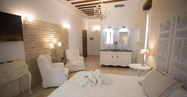 Hotel Argantonio