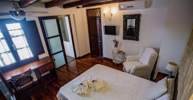 Hotel Argantonio