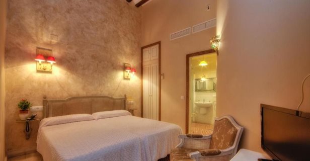 Hotel Argantonio