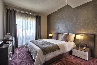 Hotel Argento