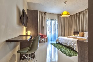 Hotel Argento