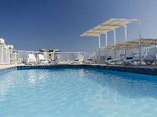 Hotel Argento