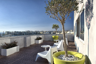 Hotel Argento