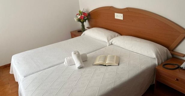 Hotel Argibay