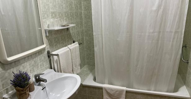 Hotel Argibay