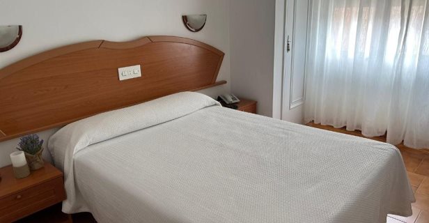 Hotel Argibay