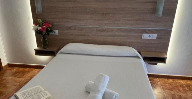 Hotel Argibay