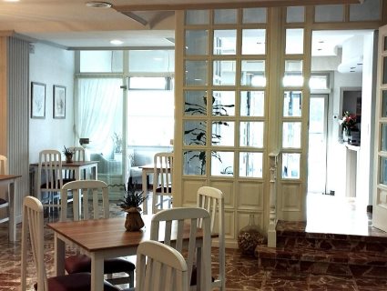 Hotel Argibay