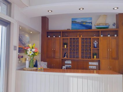 Hotel Argibay