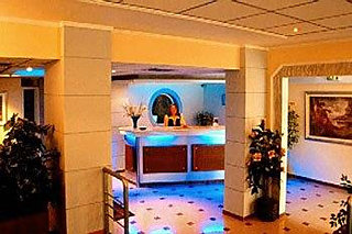 Hotel Argo