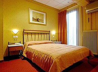 Hotel Argo