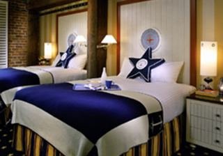Hotel Argonaut Fisherman's Wharf