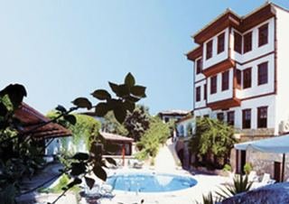 Hotel Argos