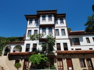 Hotel Argos