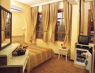 Hotel Argos