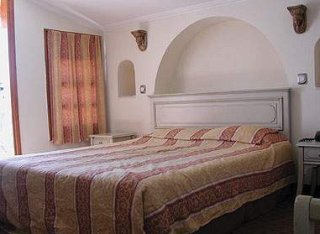 Hotel Argos