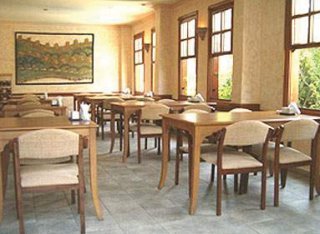 Hotel Argos