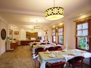 Hotel Argos