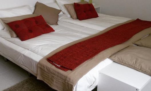 Hotel Argos Calasparra