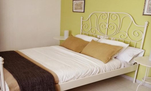 Hotel Argos Calasparra