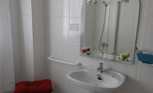 Hotel Argos Calasparra