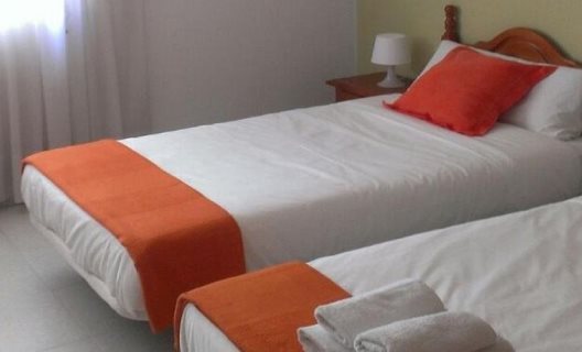 Hotel Argos Calasparra