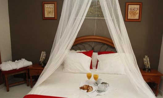 Hotel Argos Calasparra