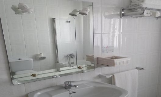 Hotel Argos Calasparra
