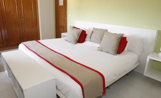 Hotel Argos Calasparra