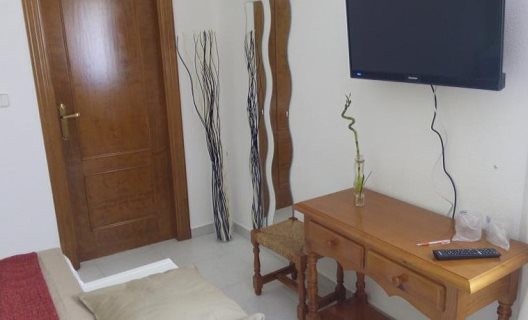 Hotel Argos Calasparra