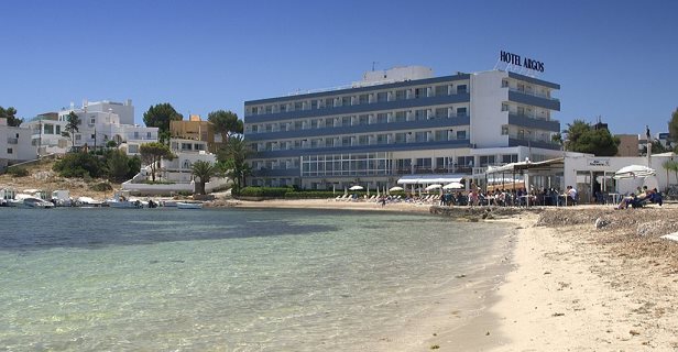 Hotel Argos Ibiza