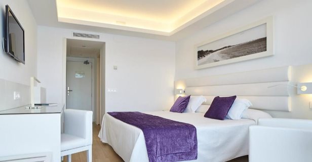 Hotel Argos Ibiza