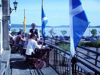 Hotel Argyll Dunoon