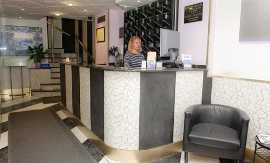 Hotel Arha Santander