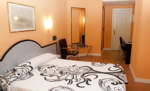 Hotel Arha Santander