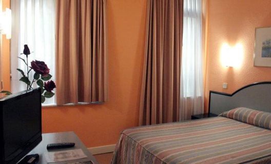 Hotel Arha Santander