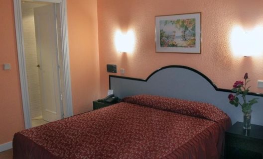 Hotel Arha Santander
