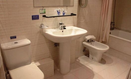 Hotel Arha Santander